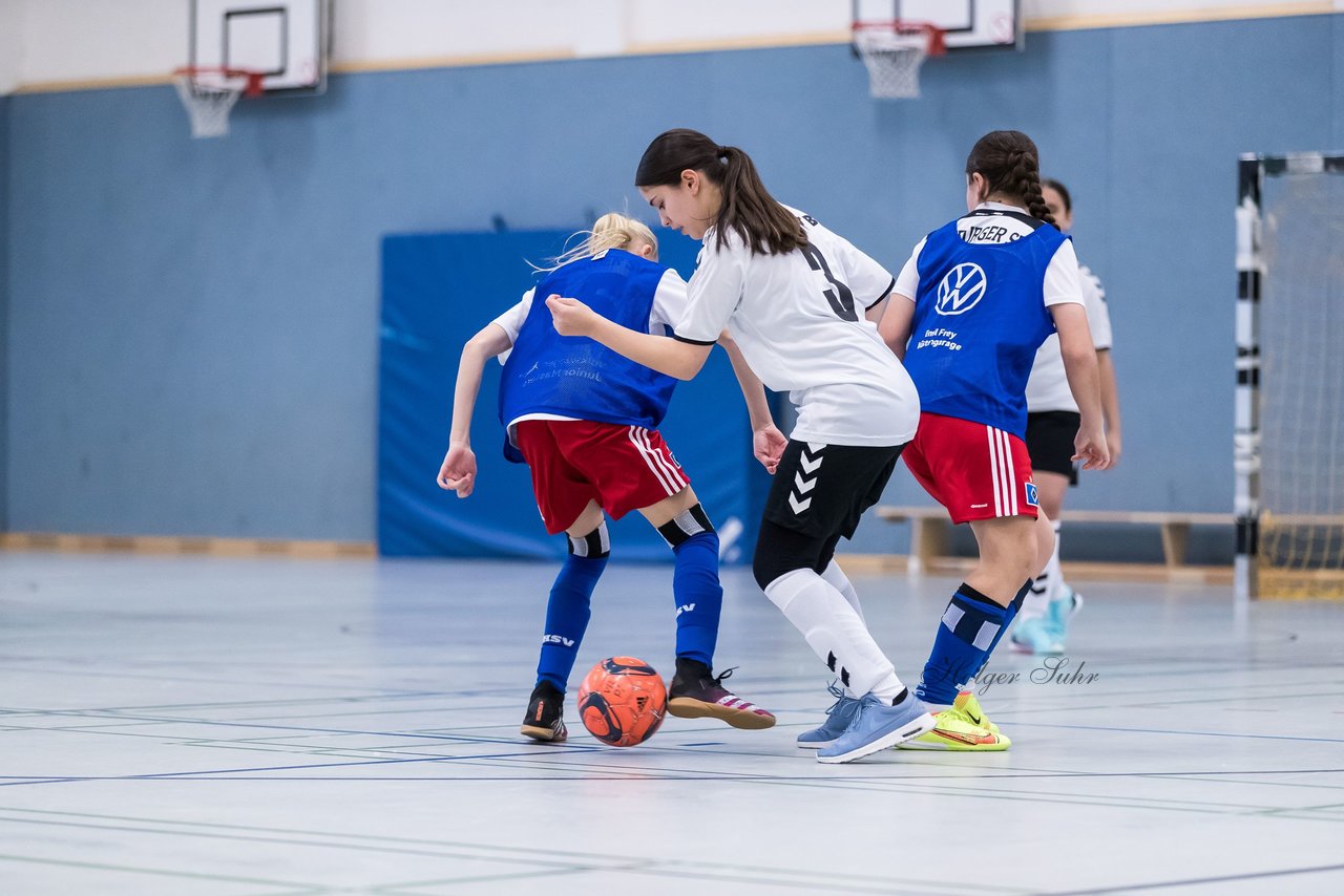 Bild 92 - wCJ Futsalmeisterschaft Runde 1